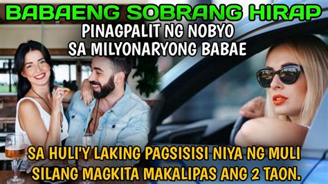 pinay gi iyot|Iyot kalimot ang inabot ng babae sa nobyo nyang kastang aso.